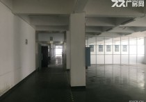 长沙望城其他黄金创业园黄金创业园C1栋2楼生产场地62㎡双层大车进出交通便利厂房出租（），配套完善