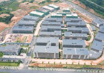 广州厂房出租：陈江五一原房东精装修现成办公室水电齐全，区位优势明显