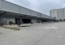 （热门）上海嘉定江桥独门独院高平台大房东无公摊25000㎡消防丙二类厂房出租