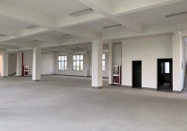 南京厂房出租出售大跨度高号线口8米挑高合肥瑶海恒大城2000平多层 - 园区产业招商网
