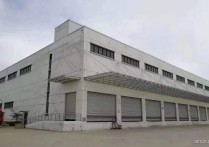 （热门）上海南汇芦潮港临港新片区在租面积米米等5000㎡标准厂房单层大车进出仓库出租