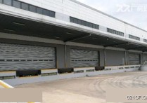 （热门）上海奉贤嘉定外冈产业开发区单层丙二类高平台到3000㎡仓库出租