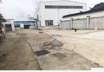 长沙个人：自建厂房没有中介县县周边厂房仓库土地车1000平厂房出租单层出行便利 - 园区产业招商网