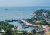 外伶仃岛-珠海高新区产业载体推介-厂房土地租售选址