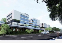 公园旁研发办公独栋 | 长沙岳麓区，1600至400厂房出租多层 - 园区产业招商网