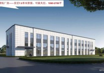 天津东丽周边【2层带院】国家产城融合示范120000㎡独栋单层厂房出售（），配套完善