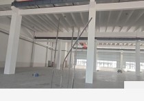 重庆双福框架结构一楼5000平方 带航车 灵活分厂房出租多层主干道 - 园区产业招商网