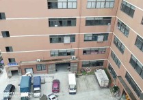温州鹿城双屿鞋都三期车间13003000100㎡独门独院标准厂房多层仓库出租厂房出租（），配套完善