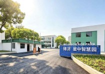 常州厂房！市区高架旁新建单层厂房！配套齐全有商业20000平厂房出租 - 园区产业招商网