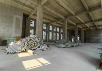 昆明呈贡其他优科产业园两成首付1200㎡独栋花园式厂房出售（），空中花园