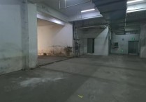 合肥新站区标准厂房负一楼667平新站新站周边厂房出租多层 - 园区产业招商网