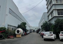 可分租 | 宁波口16米单层厂房，价格面谈海曙石碶厂1150平厂房出租主干道 - 园区产业招商网