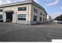 上海厂房出租：上海嘉定安亭外冈新空多个小面积厂房，区位优势明显