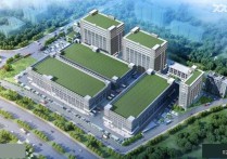 广州黄埔荔联区性价比蕞高消防丙二类单层全新厂房出租（广州），配套完善