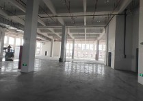 电商 | 杭州新街 新塘交界 盛大 可做汽车，摄影等60000平厂房出租多层轨道通勤 - 园区产业招
