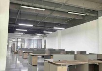 广州黄埔黄埔区府一楼 精装修 室研发展厅 生标准厂房地铁可分租厂房出租（广州），地铁直达