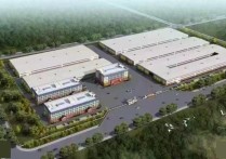 长春德惠吉林省市朱子镇食品产业园优质市40000㎡层高15米多层厂房层厂房出售（德惠市），首层15米
