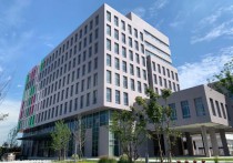 W027 闵行颛桥15号沿线办公仓库一体化电商产业园厂房仓库办公楼出租 大小可分租