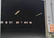 设备齐全通1000平厂房出租单层 - 园区产业招商网 | 成都仓储仓库库房 物流基地可进大货车