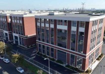 常州天宁青龙现房国土工业首层11米二楼815000㎡独栋全新厂房出售（），首层11米层高