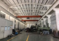 常州天宁区郑陆镇单跨车间1100平行车10吨大车厂房出租单层大车好进 - 园区产业招商网
