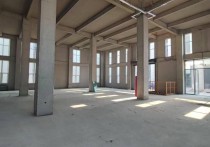 东莞厂房出租：拎包生产！塘厦原房东精装修厂房，楼上整层，区位优势明显