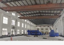 上海厂房出租：上海奉贤金属加工优先 有业务给 可分租 航车吨，区位优势明显