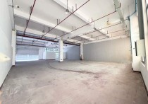 仓库招租 | 工业地产平台 | 七莘路嘉闵高架优质标准厂区540平可分租