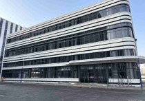 贵阳云岩其他联东U谷标准仓房10000㎡全新层高8米厂房出租（），首层8米层高
