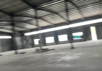 济南华山 2500平独门大院可分租 带办公 三相厂房出租单层 - 园区产业招商网