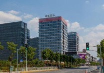 莘庄商务区（上海闵行莘庄镇）办公楼出租 实景图+交通区位解析