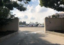 个人直租闵行梅陇停车场转让联曹路面积6亩靠近龙吴路虹梅高架 | 工业地产平台