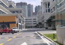 1000可生产房源好布局厂房出租多层 - 园区产业招商网 | 成都花园式标准厂房对外
