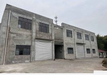 重庆业主直租无中间费 | 独门独院，核800平厂房出租多层 - 园区产业招商网，全框架动力电