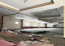 北京昌平县城区周边上下2层可做范围广1280㎡独门独院标准厂房双层厂房出租（），配套完善