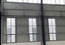成都龙泉绕城边全新厂房1500路宽适各类加工仓储6000平厂房出租单层 - 园区产业招商网