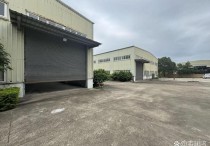 突发！珠海珠海斗门 中环装备园标准厂房出租发布-厂房土地租售选址