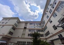 广州黄埔M工业实量面积元一平方多层大车进出交通便利厂房出租（广州），配套完善