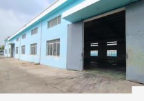 上海厂房出租：上海独院厂房，车墩镇单层火车头厂房。，区位优势明显