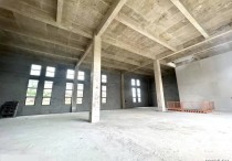 贵阳白云可津森阳产园国家级高新区全新花园式500㎡标准厂房多层厂房出租（高新区），空中花园