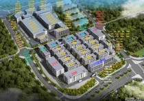 泉州洛江台商投资区锦新路台商全新一手独栋1600- 2500㎡标准厂房多层厂房出售（），配套完善