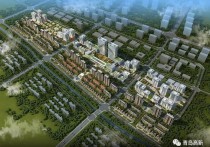 中以国际产业园-珠海高新区产业载体推介-厂房土地租售选址