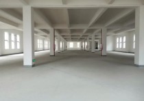 佛山丹灶罗下东路丹灶罗行1000方单一层厂房出租标准厂房单层出行便利 - 园区产业招商网