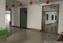 保定高开区其他高新区大产权精装标准864㎡标准厂房单层大车进出厂房出租（高新区），配套完善