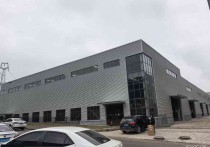 重庆江津德感工业园德感 全新 优质独门独院标准厂房多层厂房出售（工业园），配套完善