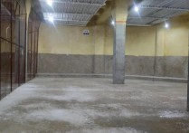 贵阳南明龙洞堡朝钢路1号云关冷链市场场地及冷库13500㎡可分租层高4.7米厂房出租（云关冷链市），