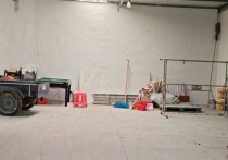 嘉兴厂房出租：南湖新丰镇杨庄村施家桥梦盛家庭农场新丰自有 大货车进出方便 场70㎡独门独院单层大车进