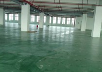 中山南朗头部工业区原房东新建高标带精装修3㎡全新厂房出租（），配套完善