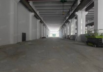 常州武进高新区5700平标准车间武进高新区厂房仓厂房出租单层可注册 - 园区产业招商网