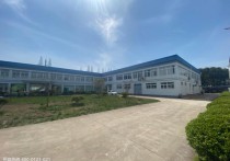 WB001 松江车墩独栋双层厂房仓库出租 一楼500平方起租，价格优惠